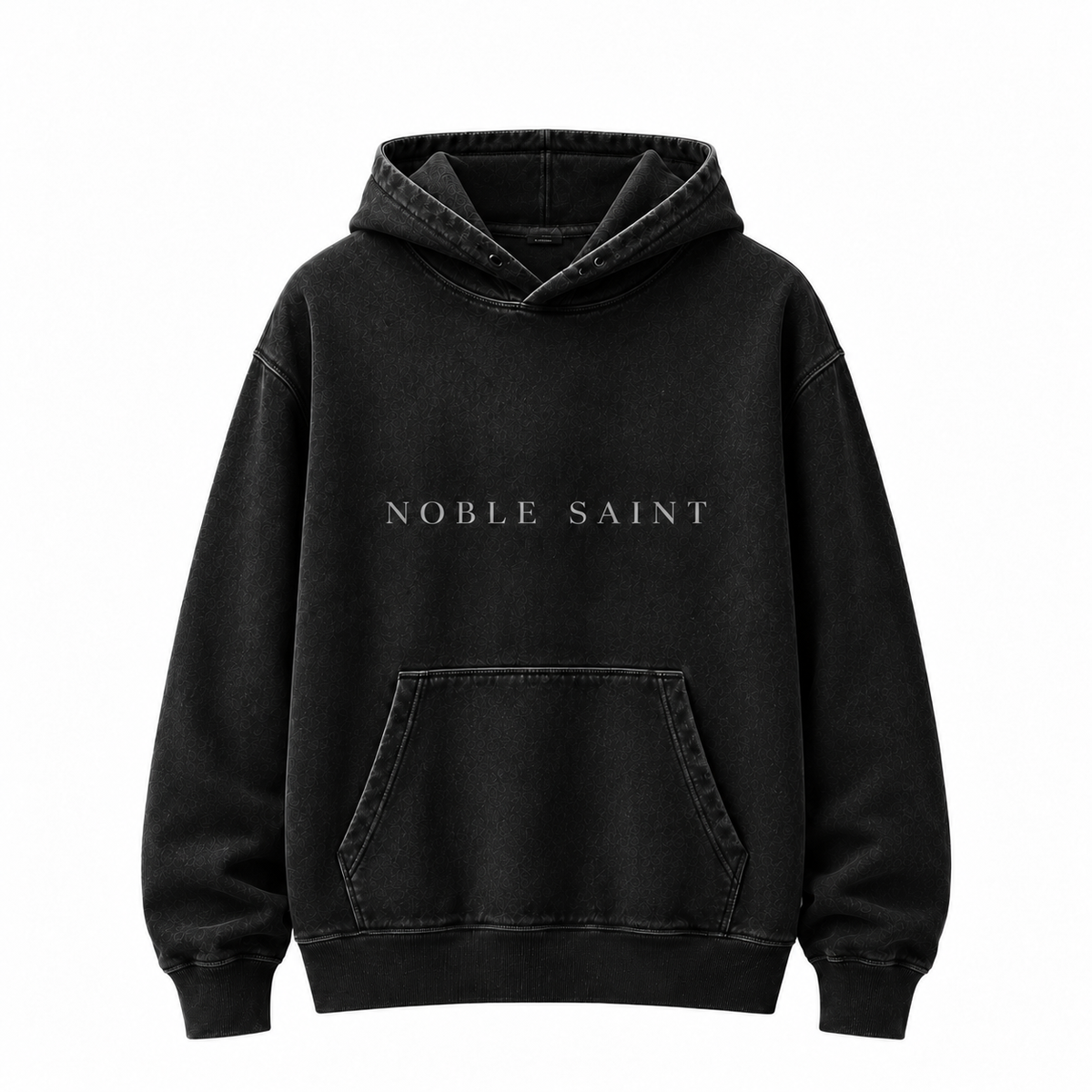 ÁG | NOBLE SAINT HOODIE