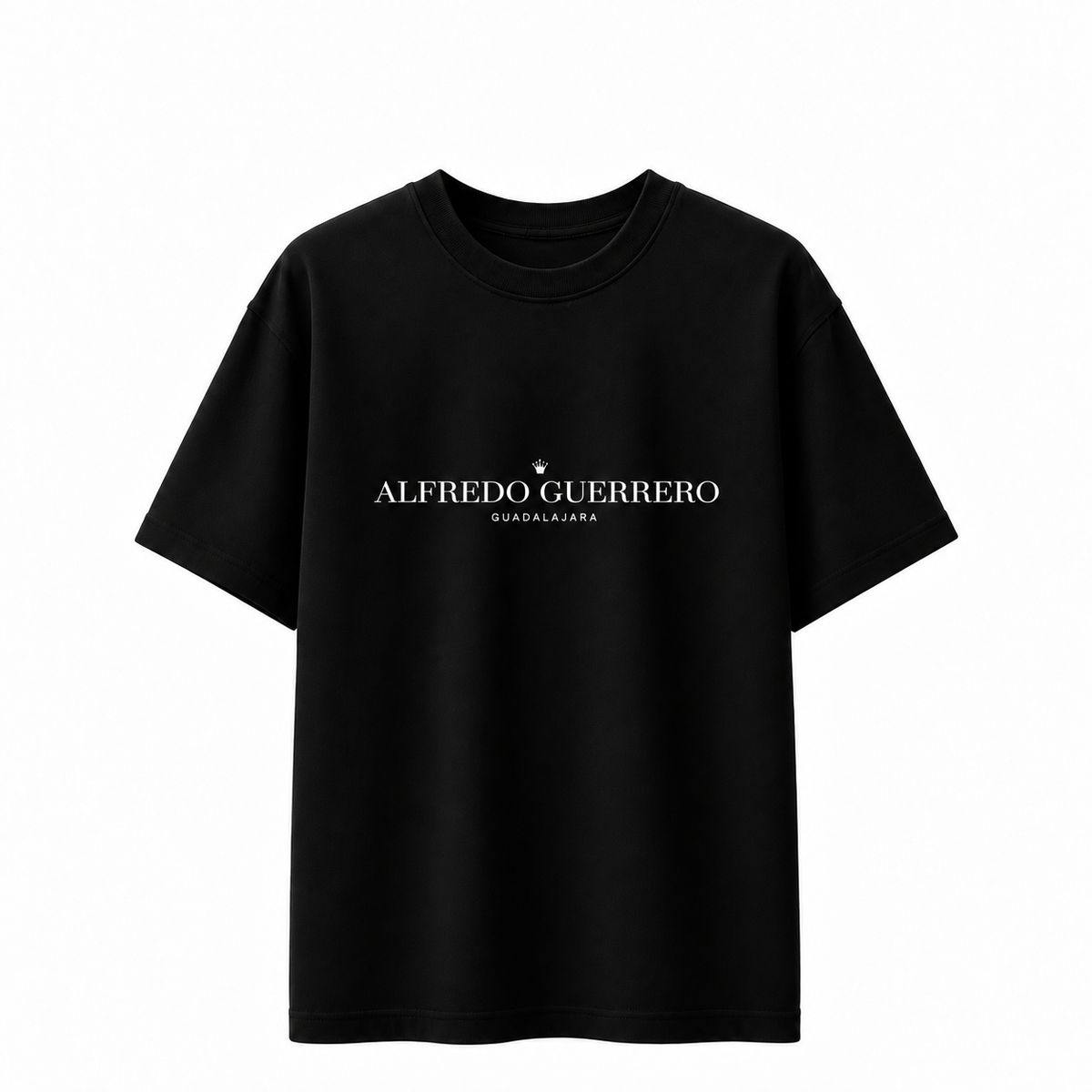ÁG | ALFREDO SHIRT
