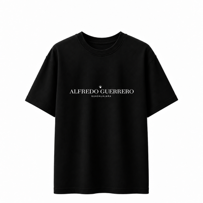 ÁG | ALFREDO SHIRT