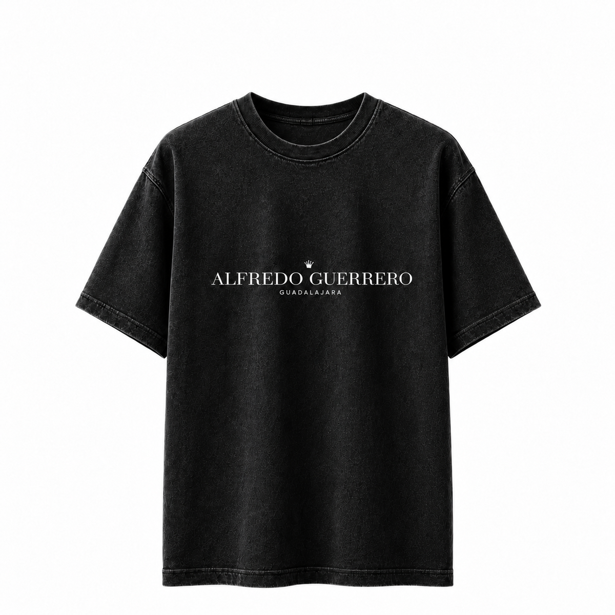 ÁG | ALFREDO SHIRT