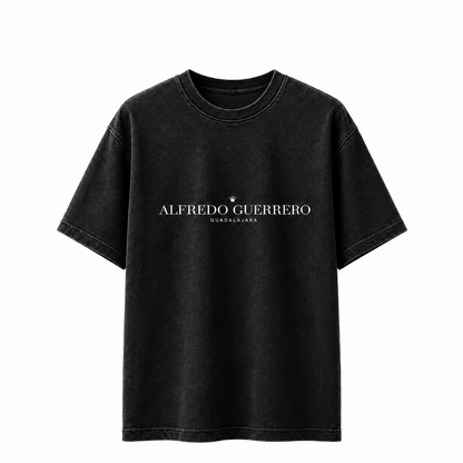 ÁG | ALFREDO SHIRT