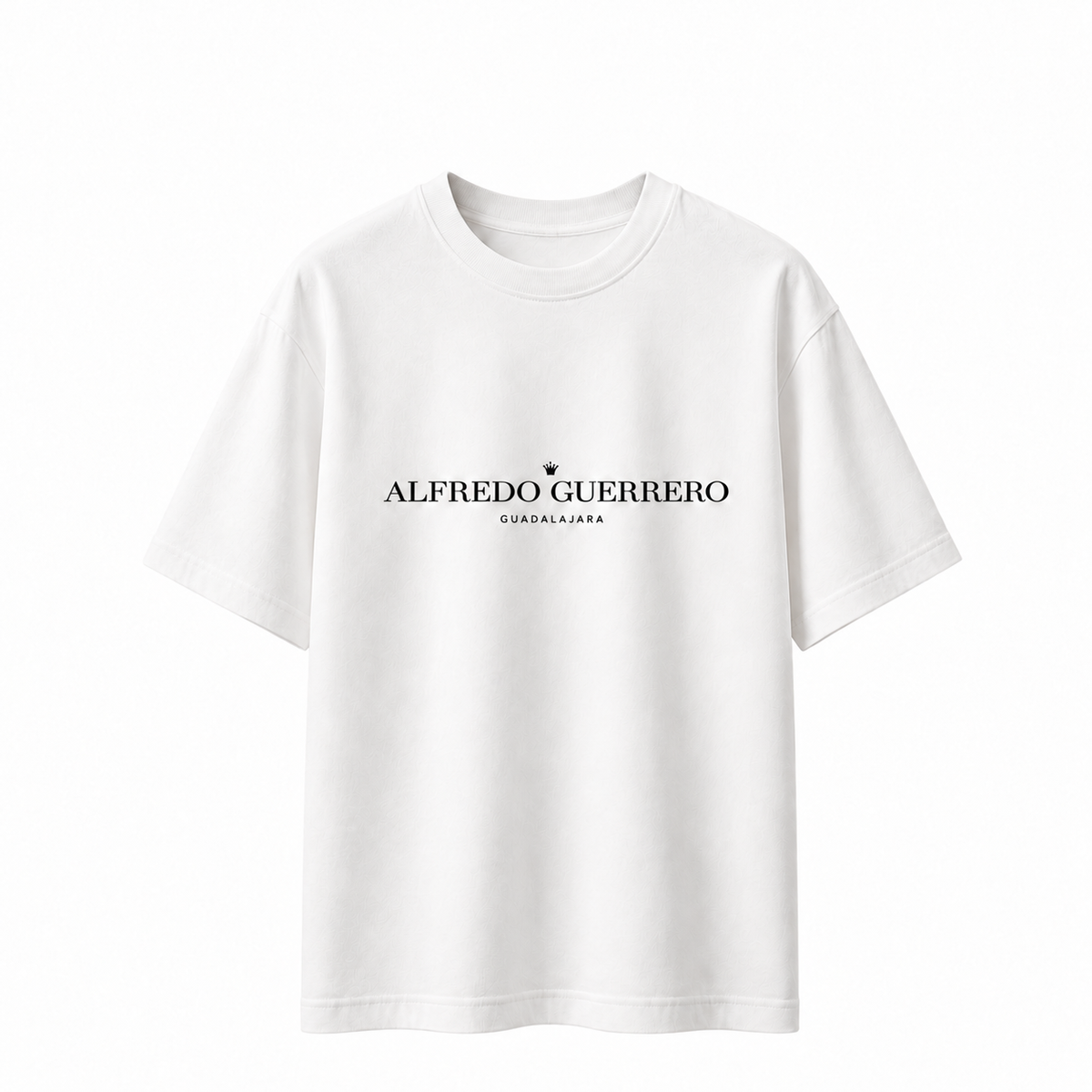 ÁG | ALFREDO SHIRT