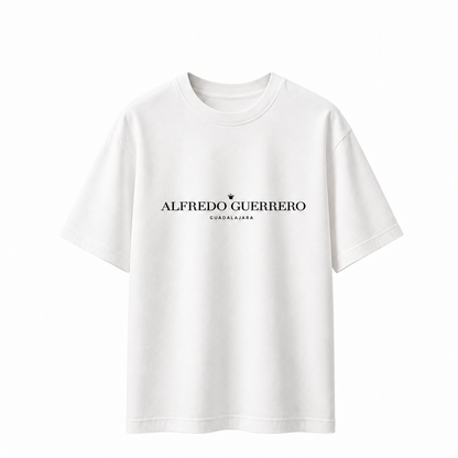 ÁG | ALFREDO SHIRT