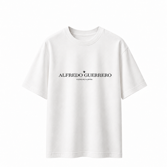ÁG | ALFREDO SHIRT