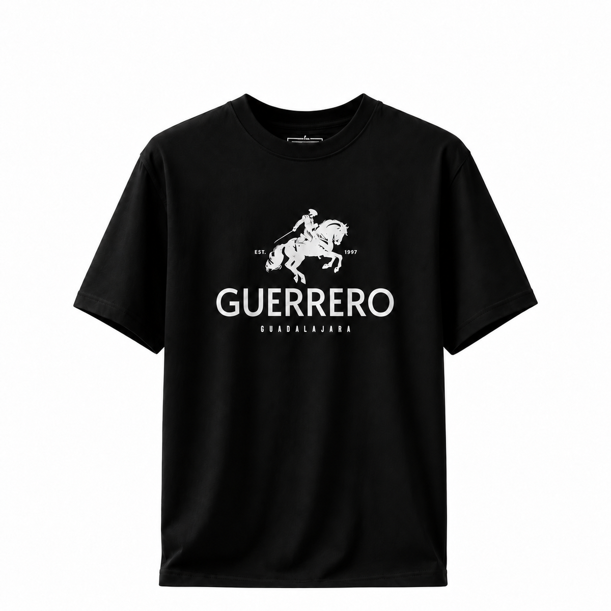ÁG | GUERRERO SHIRT