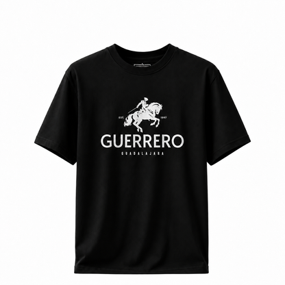 ÁG | GUERRERO SHIRT