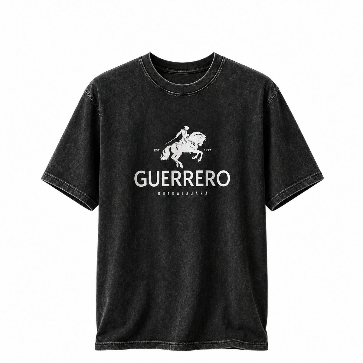 ÁG | GUERRERO SHIRT