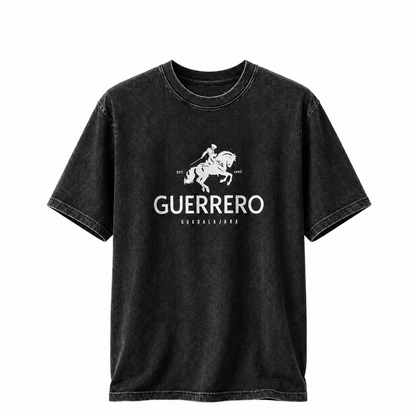 ÁG | GUERRERO SHIRT