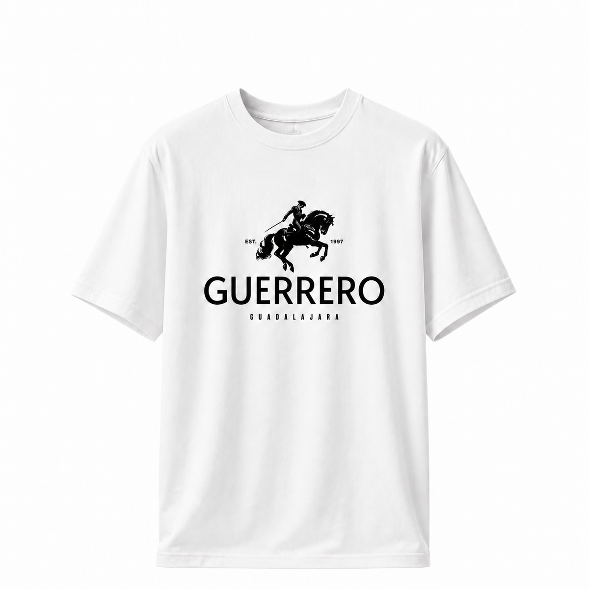 ÁG | GUERRERO SHIRT
