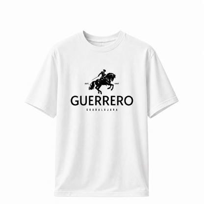 ÁG | GUERRERO SHIRT