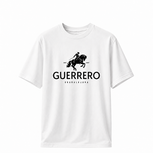 ÁG | GUERRERO SHIRT
