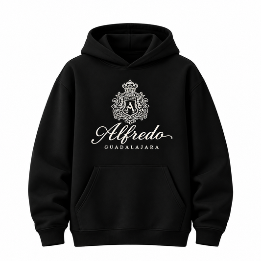 ÁG | HERENCIA HOODIE'