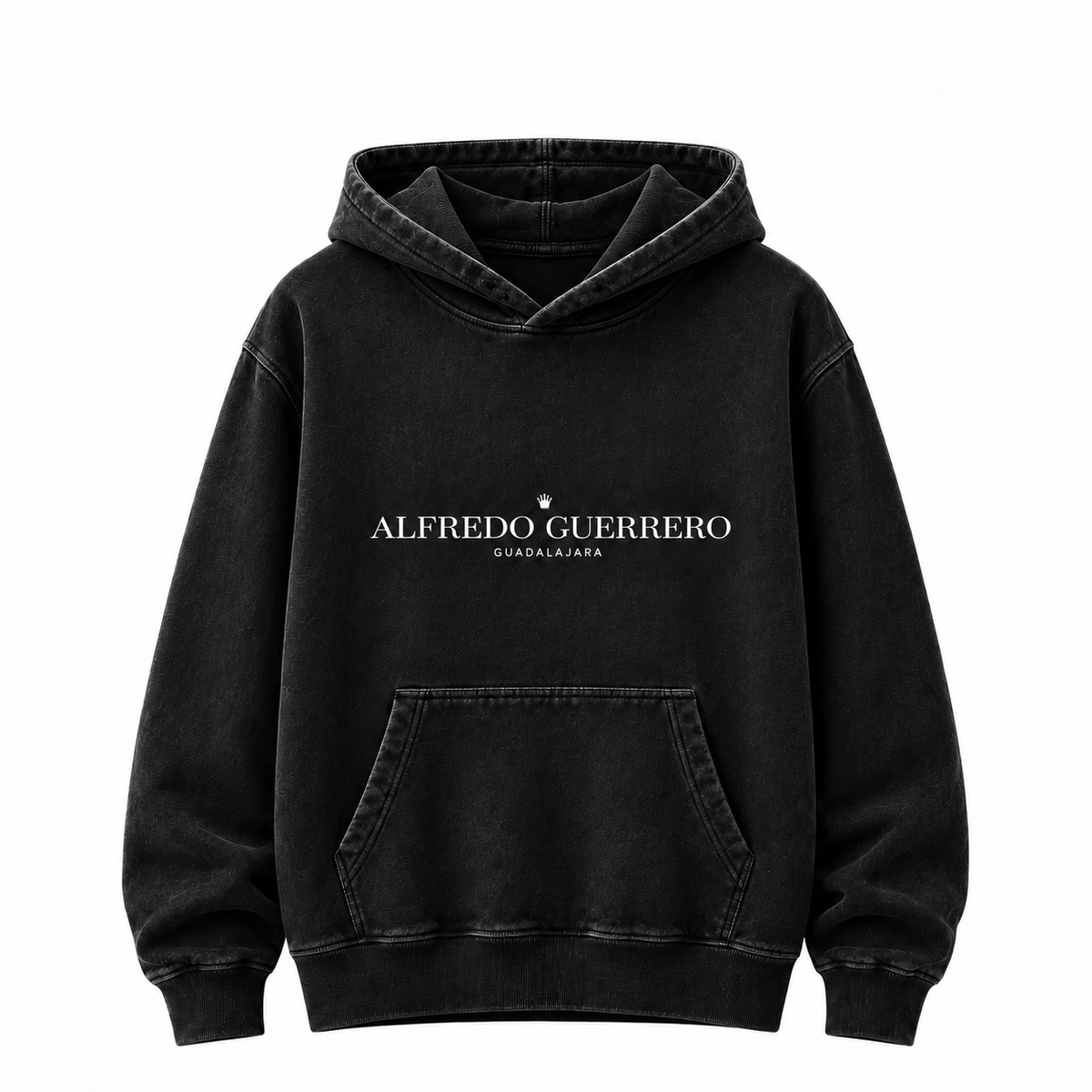 ÁG | ALFREDO HOODIE