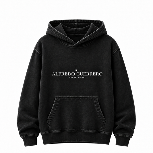 ÁG | ALFREDO HOODIE