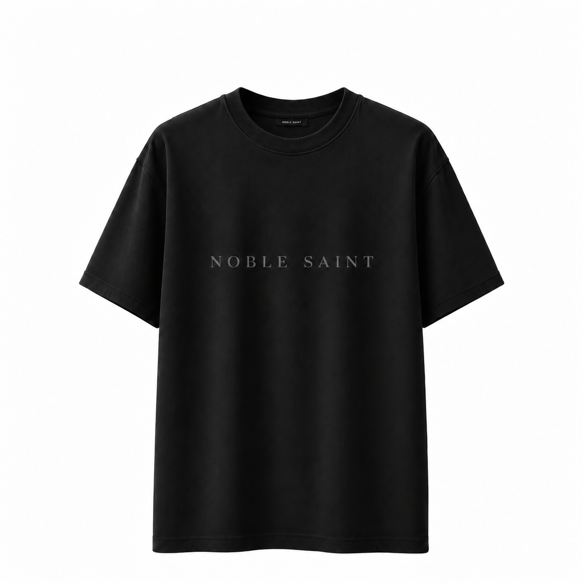 ÁG | NOBLE SAINT SHIRT