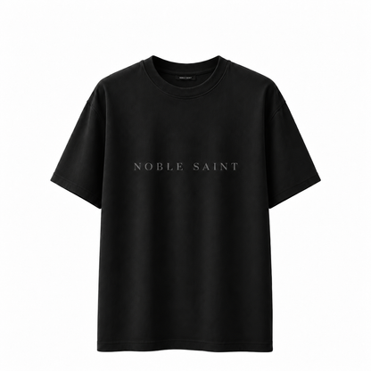 ÁG | NOBLE SAINT SHIRT