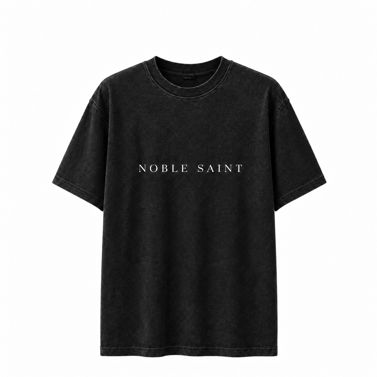 ÁG | NOBLE SAINT SHIRT