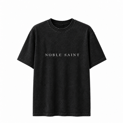 ÁG | NOBLE SAINT SHIRT