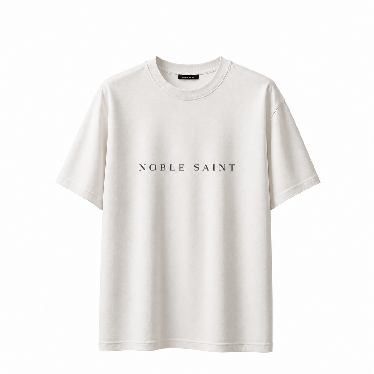 ÁG | NOBLE SAINT SHIRT