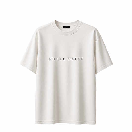 ÁG | NOBLE SAINT SHIRT