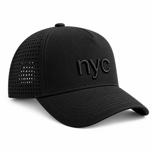 ÁG | NEW YORK CITY