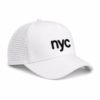 ÁG | NEW YORK CITY